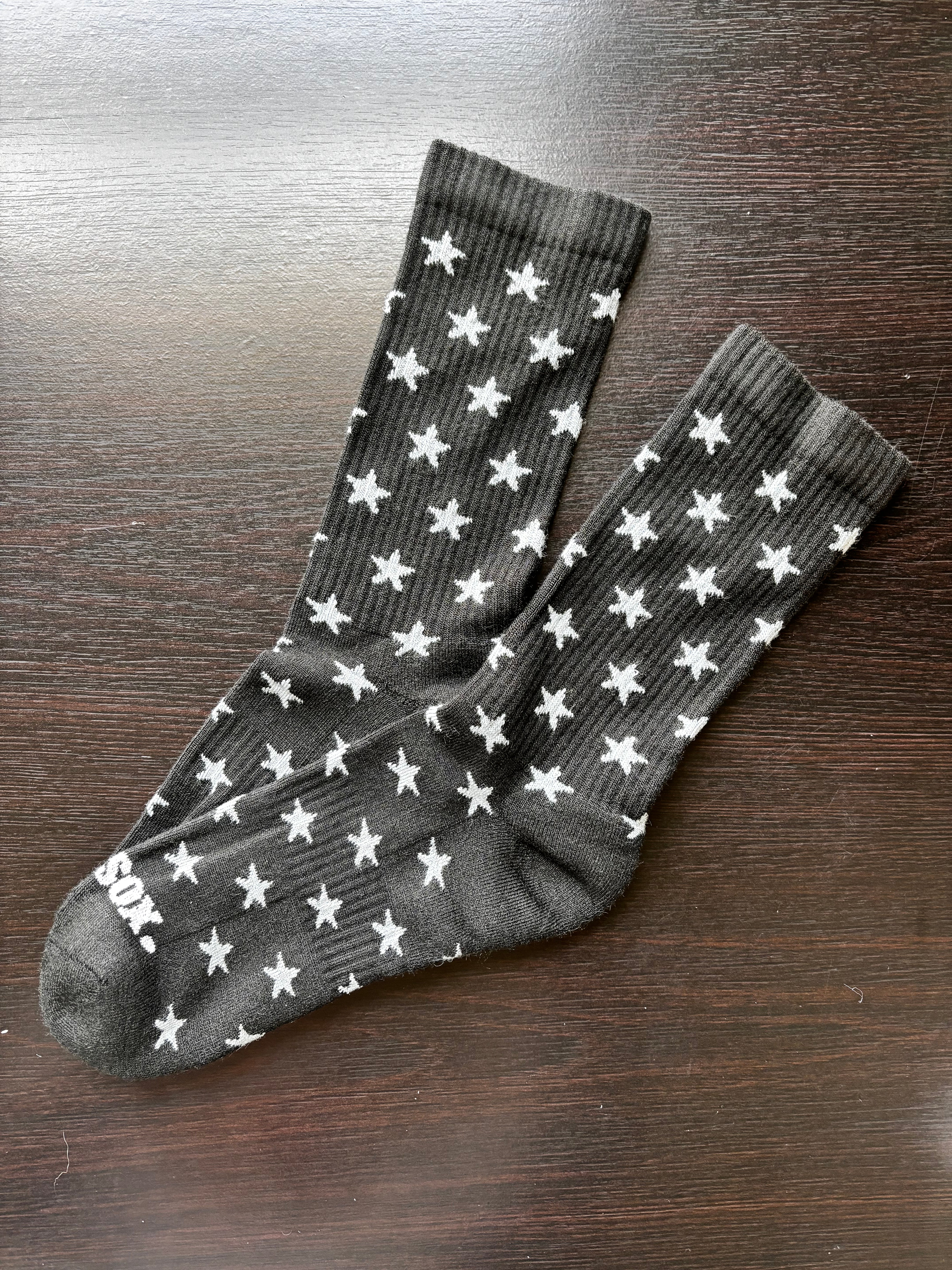 All Star Men's Work Crew Sock