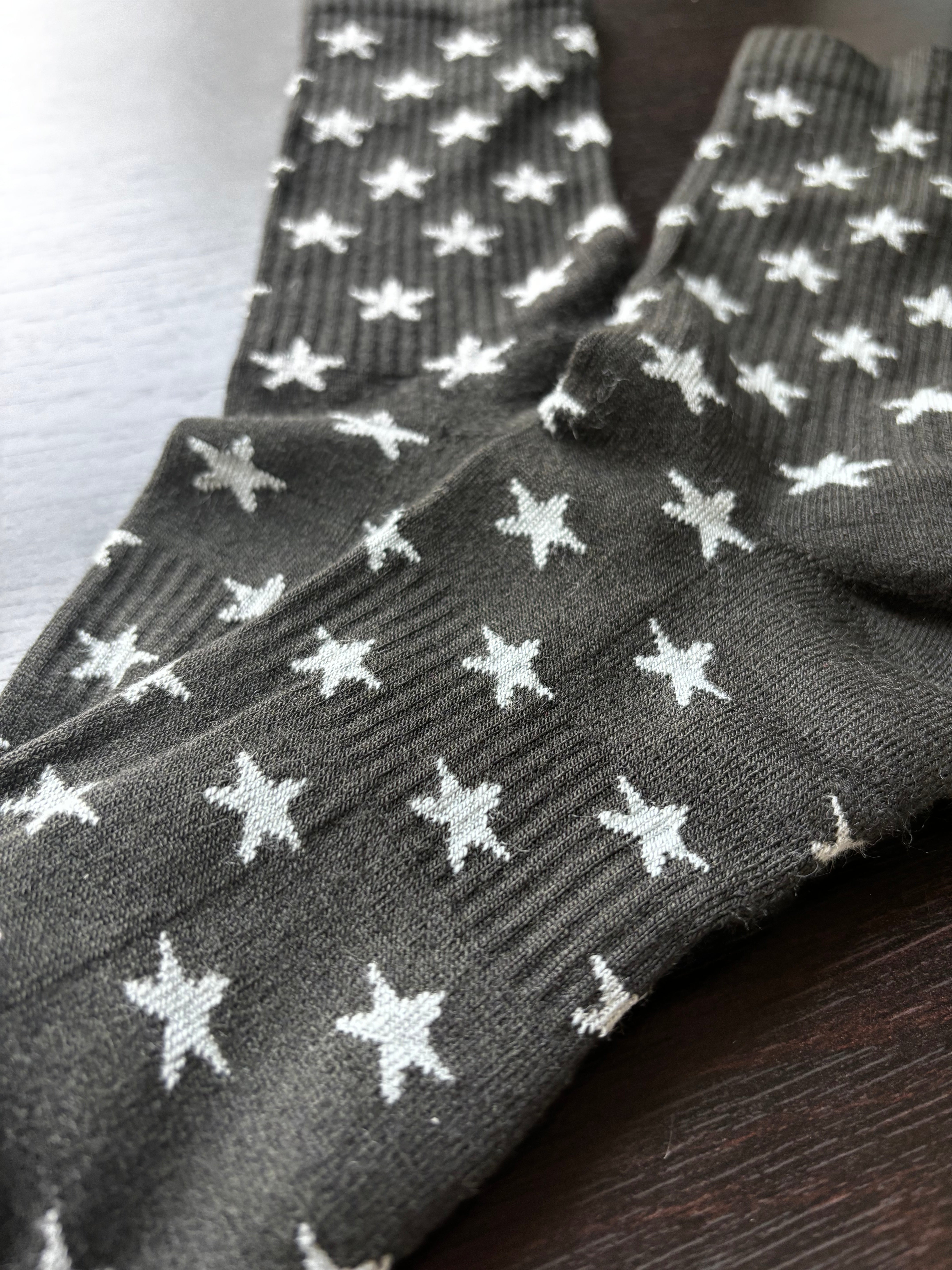 All Star Men's Work Crew Sock