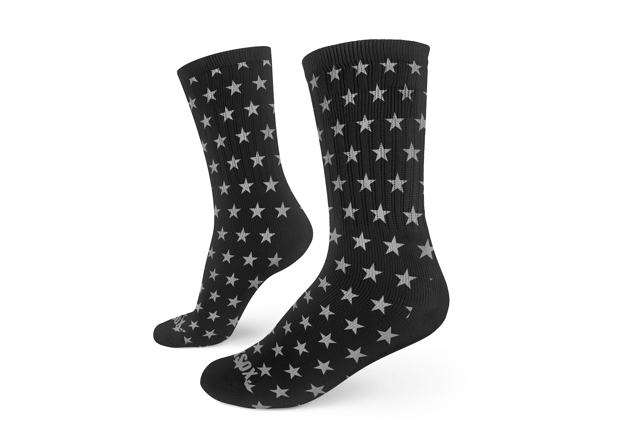 All Star Men's Work Crew Sock - Work Sox