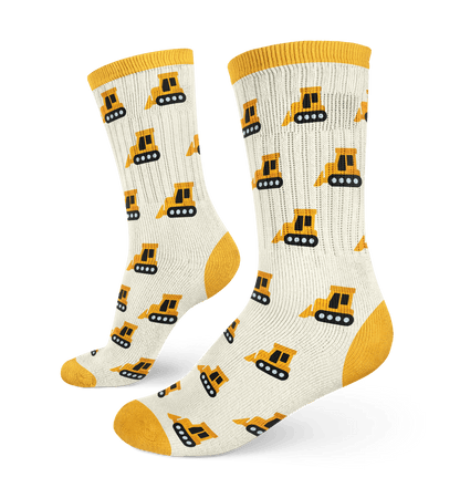 El Toro Crew Sock - Work Sox