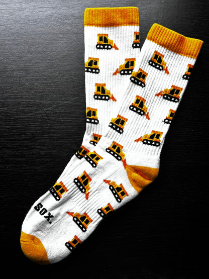 El Toro Crew Sock - Work Sox